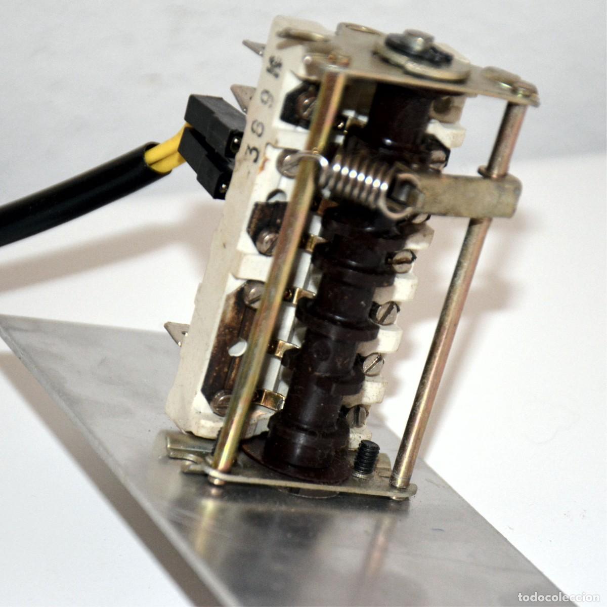 Cine: INTERRUPTOR PARA PROYECTOR BAUER P6 - Foto 5