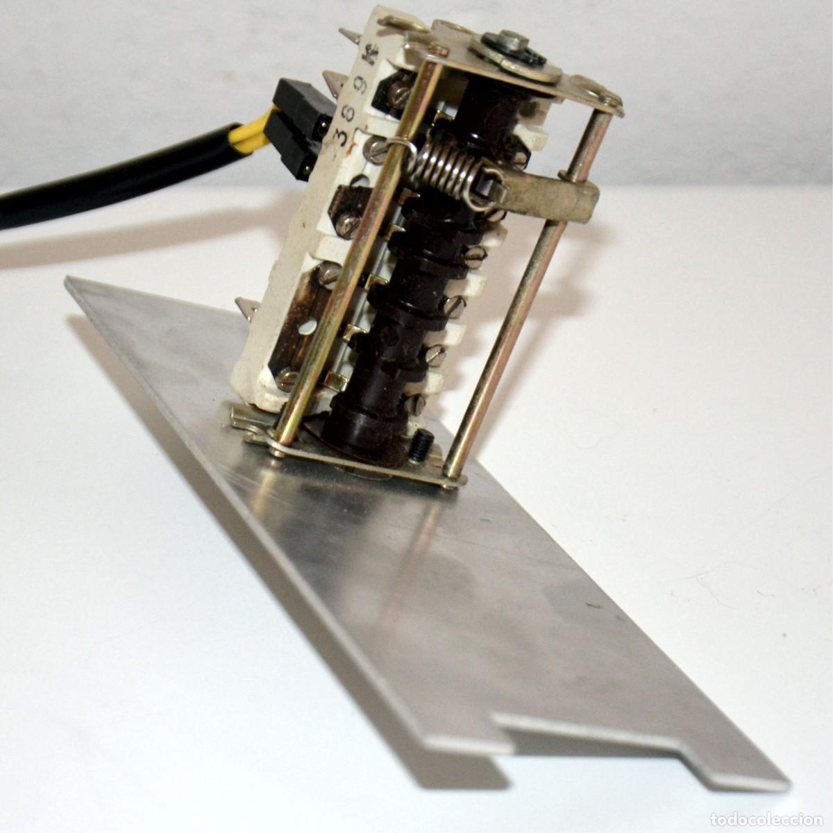 Cine: INTERRUPTOR PARA PROYECTOR BAUER P6 - Foto 6