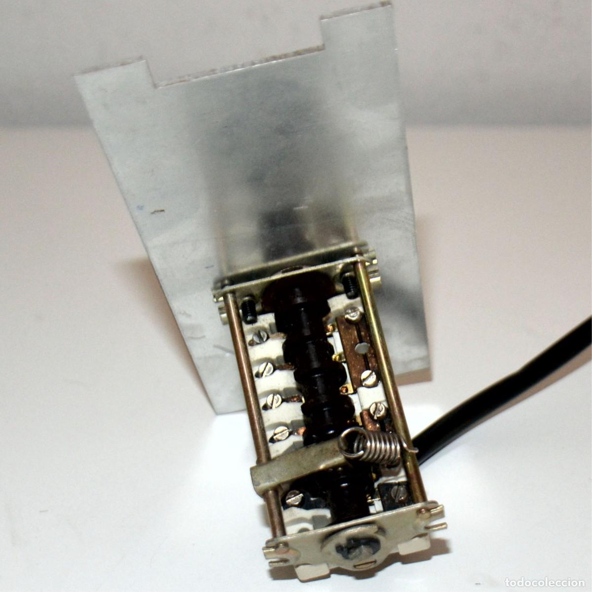 Cine: INTERRUPTOR PARA PROYECTOR BAUER P6 - Foto 8