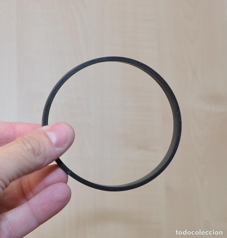 Cine: CORREA PARA PROYECTOR DE 16 MM - Foto 1