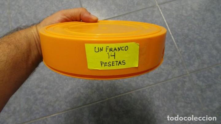 Pelicula Un Franco 14 Pesetas Completa