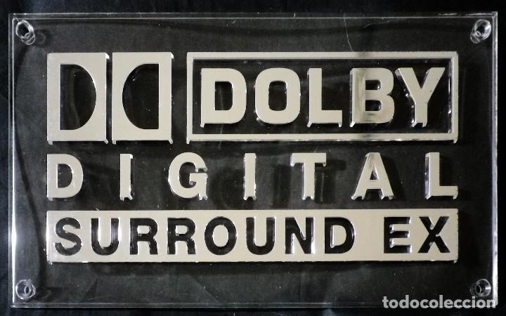 dolby digital ex