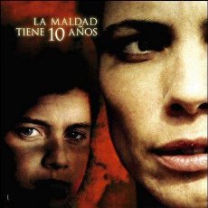 Cine: PELÍCULA LARGOMETRAJE DE CINE EN 35MM EL NIÑO DE BARRO (2007). Lote 310170703