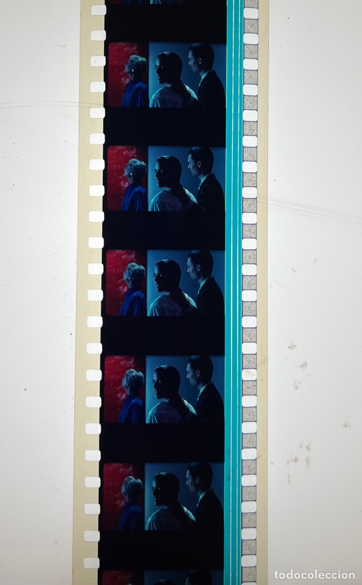 película largometraje de cine en 35mm castillos - Acquista Film di cinema  35 mm su todocoleccion