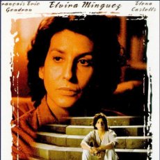 Cine: PELÍCULA LARGOMETRAJE DE CINE EN 35MM ME LLAMO SARA (1999)