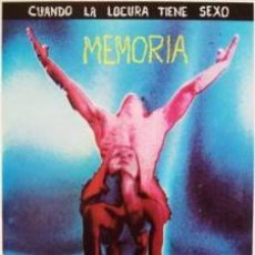 Cine: PELÍCULA LARGOMETRAJE DE CINE EN 35MM MEMORIA (LAS BESTIAS NO SE MIRAN AL ESPEJO) (1976). Lote 340560538