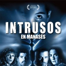 Cine: PELÍCULA LARGOMETRAJE DE CINE EN 35MM INTRUSOS EN MANASÉS (2008)