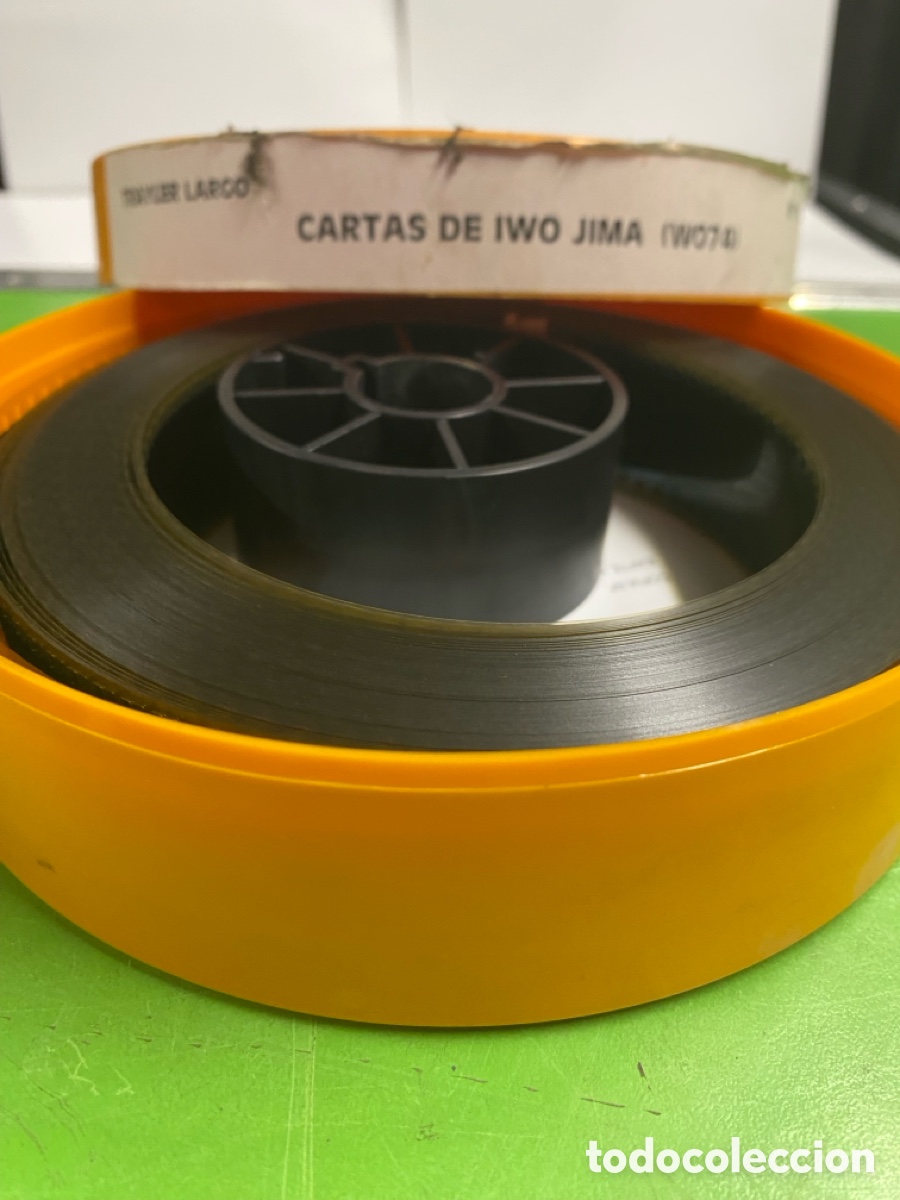Cinema: Trailer a Cartas a Iwo Jima