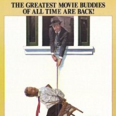 Cine: PELÍCULA LARGOMETRAJE DE CINE EN 35MM AQUÍ UN AMIGO (BUDDY, BUDDY) (1981) DE BILLY WILDER