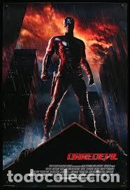 Cine: Trailer 35mm DARDEVIL - Foto 1