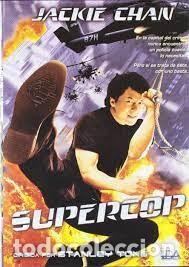 Cine: Trailer 35mm SUPERCOPS - Foto 1