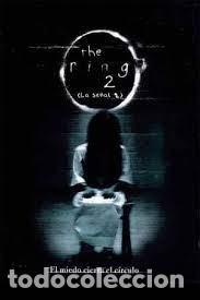 Cine: Trailer 35mm THE RING 2 - Foto 1