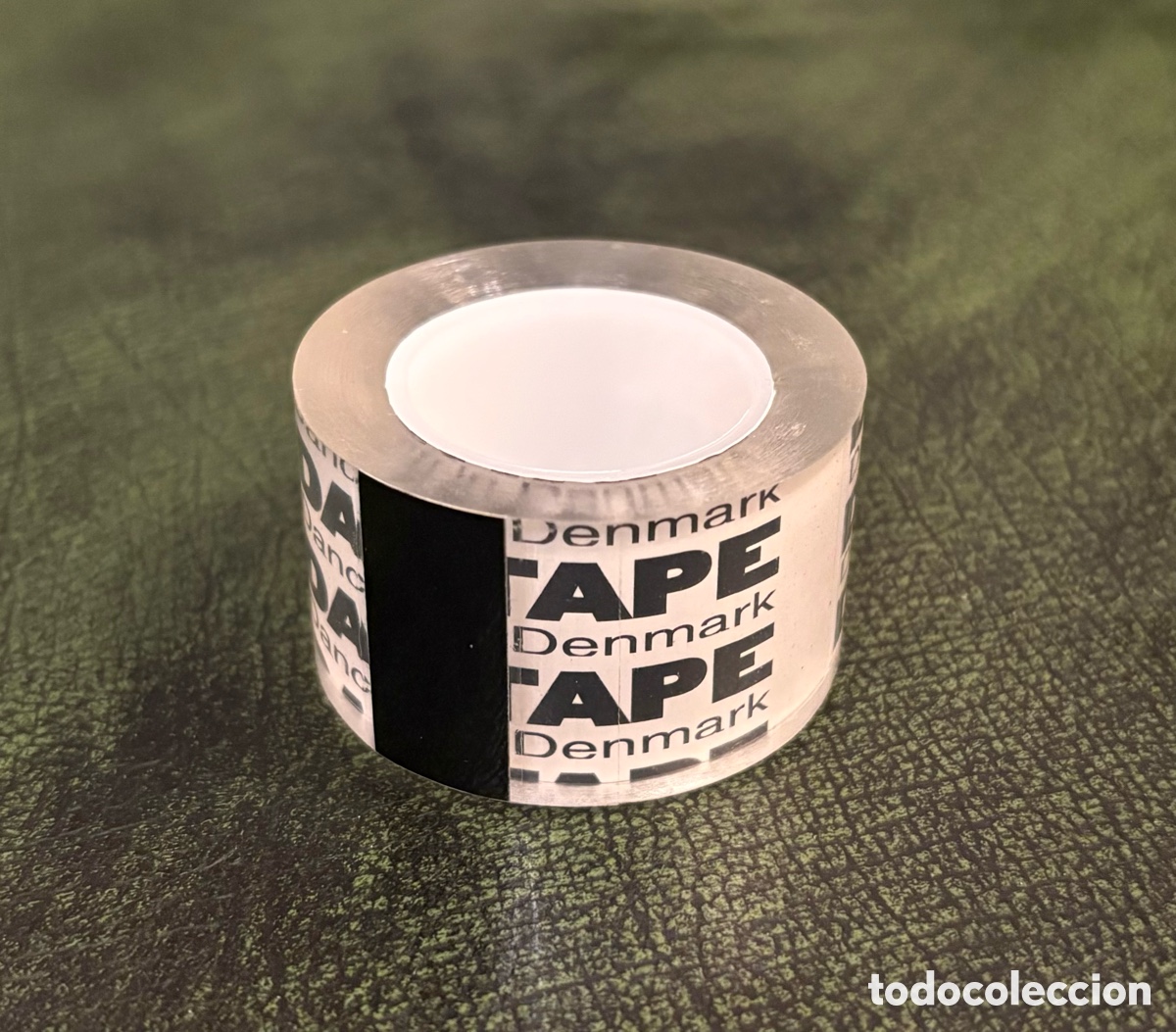 Cine: Rollo celo para empalmadora de pel&iacute;cula de cine de 35mm y 70mm DANTAPE