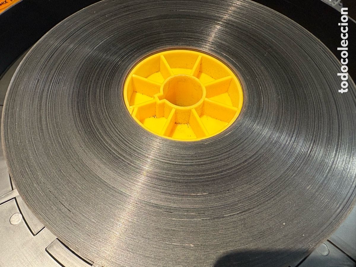 Cine: Cortometraje en pel&iacute;cula de cine de 35mm KALEKIA (Galicia tierra querida, 1969) de Juli&aacute;n Marcos