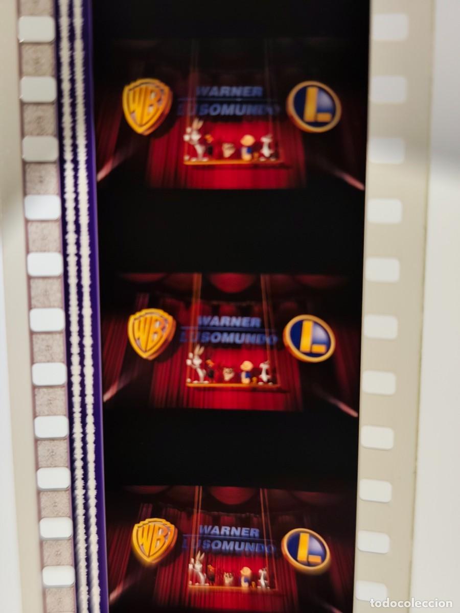 Cine: Cabecera Cine Warner Lusomundo