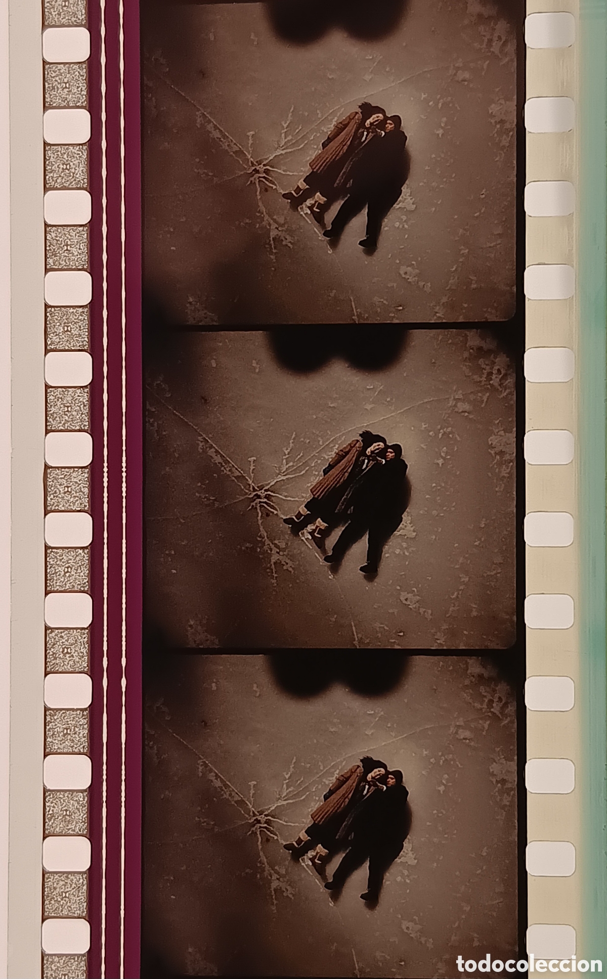 Cine: &rdquo;OLV&Iacute;DATE DE M&Iacute;!&rdquo; COPIA 35MM VERSI&Oacute;N DOBLADA CASTELLANO JIM CARREY, KATE WINSLET