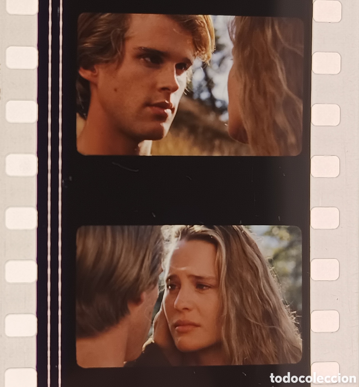 Cine: &rdquo;LA PRINCESA PROMETIDA&rdquo; COPIA 35MM VERSI&Oacute;N ESPA&Ntilde;OLA ROB REINER, CARY ELWES, ROBIN WRIGHT VER INFO