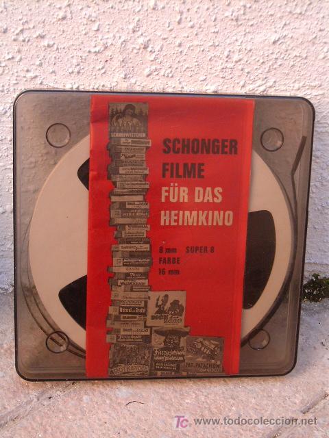 Cine: en aleman - Foto 1