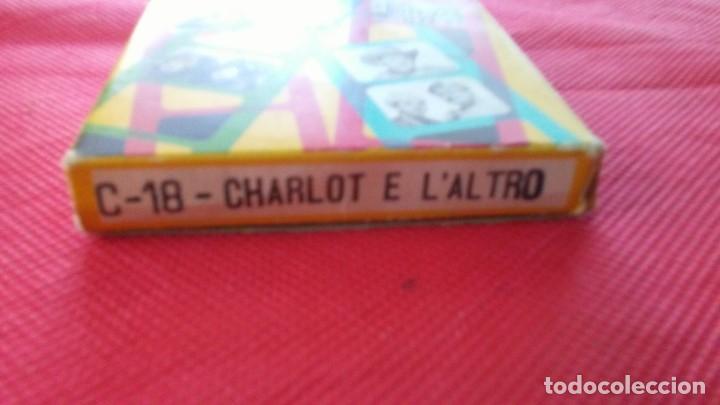 Cine: CHARLOT E L ALTRO - Foto 3