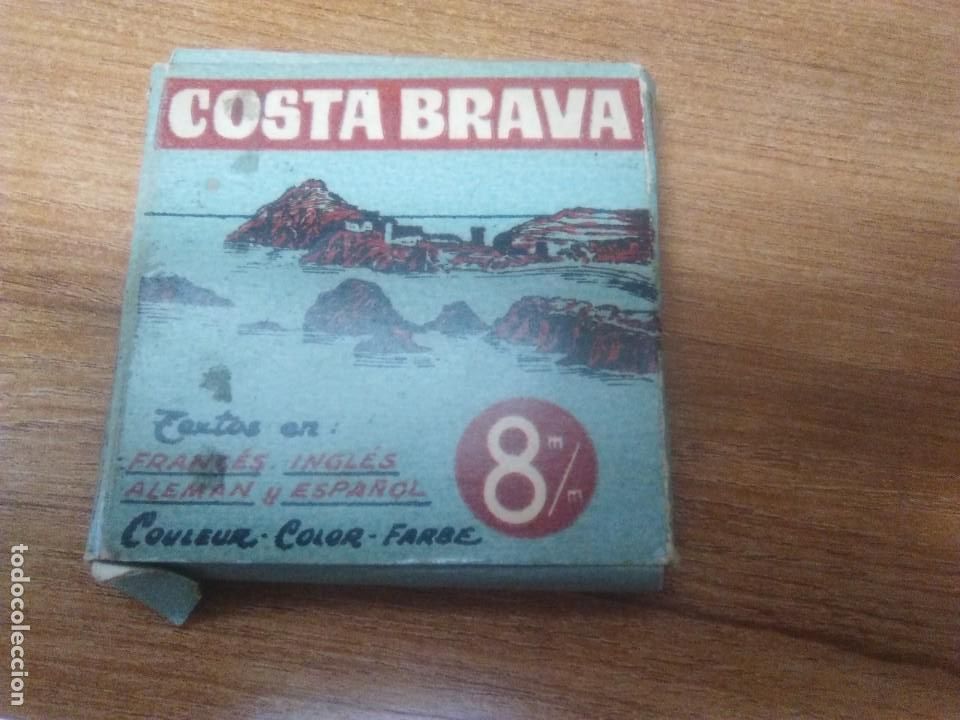 Cine: COSTA BRAVA - Foto 1