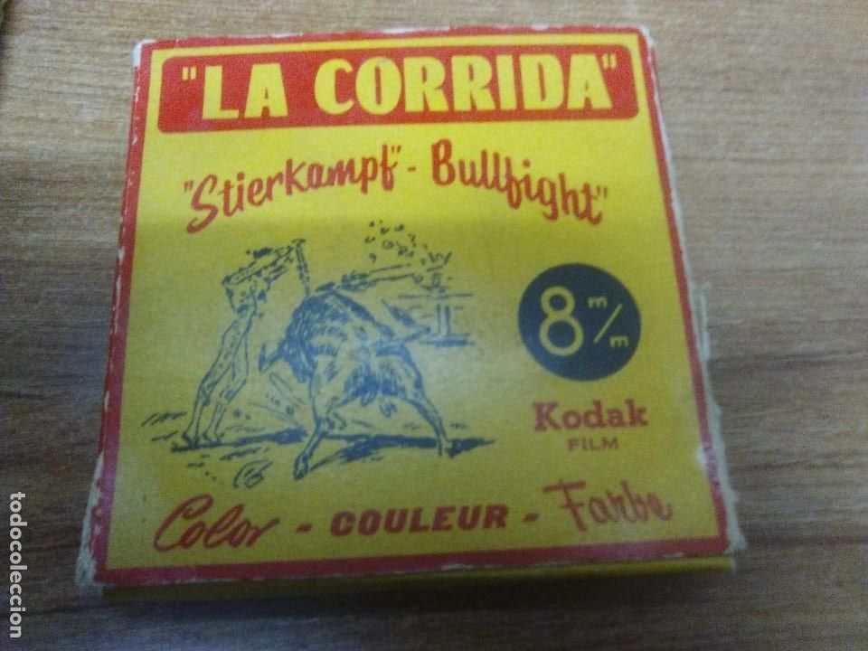 Cine: LA CORRIDA - Foto 1