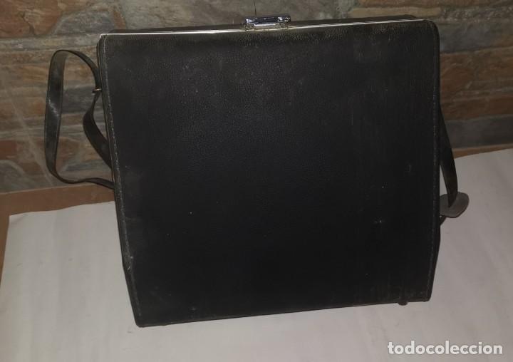 Cine: Videocamara crown optical con funda - Foto 2