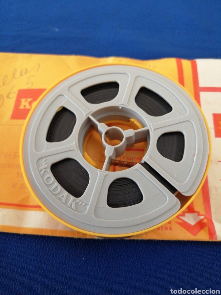 Cine: FALLAS A&Ntilde;O 1965 - Foto 3