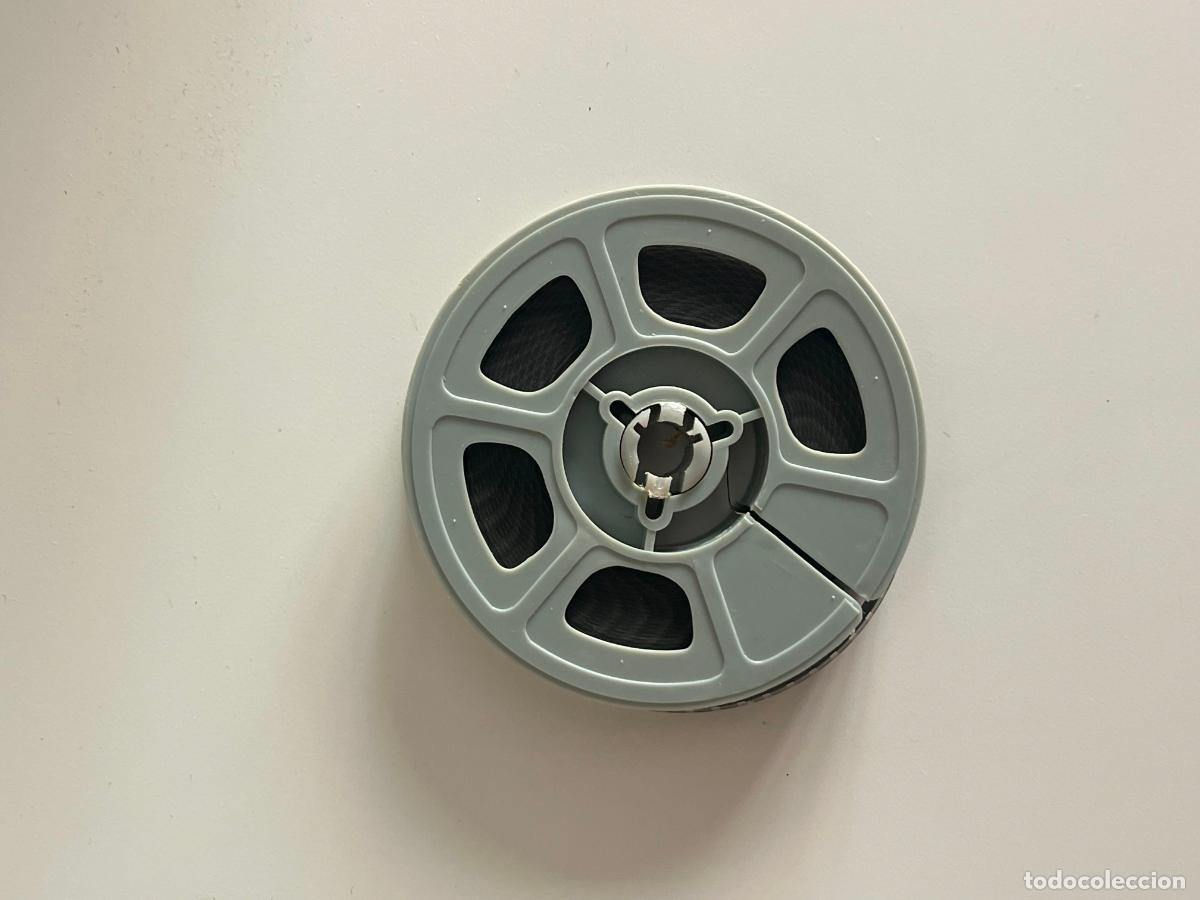 Cine: Pel&iacute;cula 8mm LOS &Aacute;RBOLES DEL BOSQUE, WOODY WOODPECKER (El p&aacute;jaro loco)