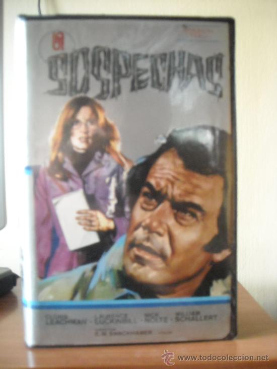 Cine: sospechas / beta - Foto 1