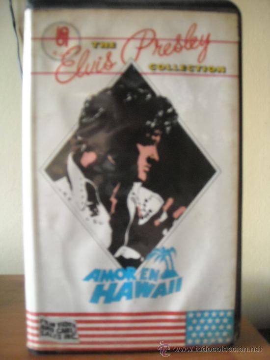 Cine: amor en hawaii / beta - Foto 1