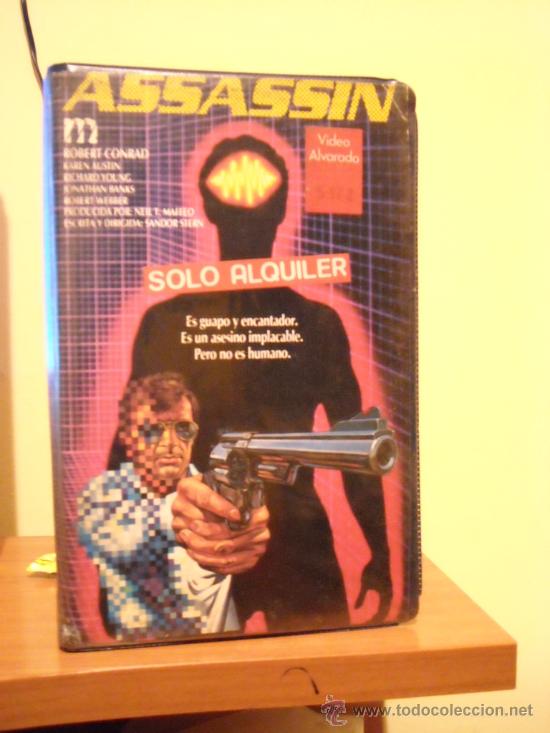 Cine: assassin/ beta - Foto 1