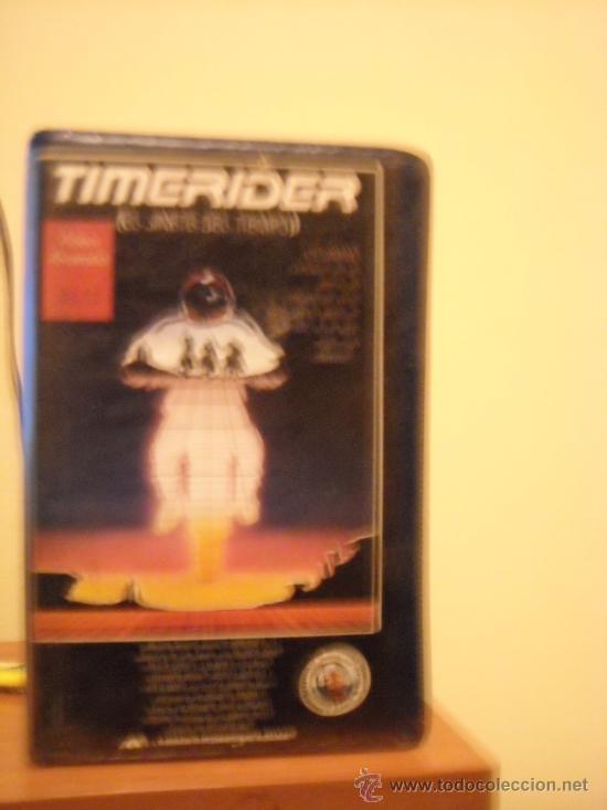 Cine: timegrider/ beta - Foto 1
