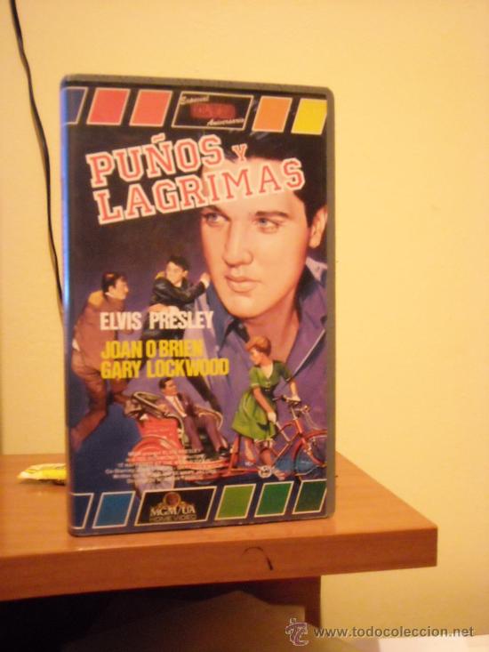 Cine: pu&ntilde;os y lagrimas/ beta - Foto 1
