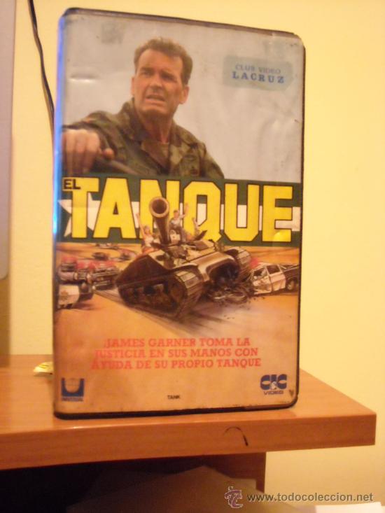 Cine: el tanque / beta - Foto 1