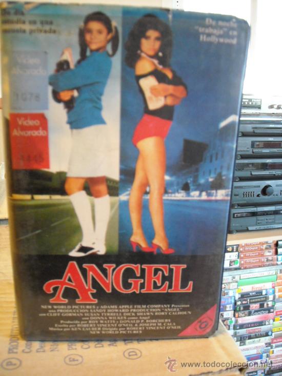 Cine: angel / BETA - Foto 1