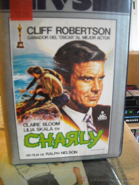 Cine: charly/ BETA - Foto 1