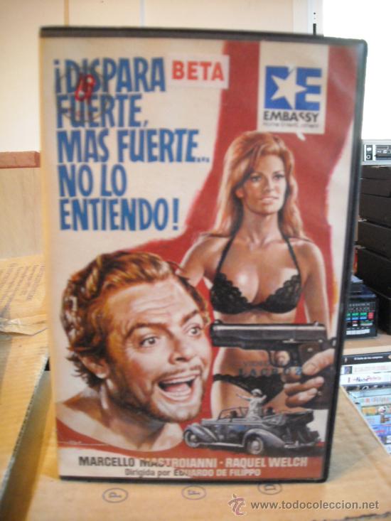 Cine: dispara fuerte / beta - Foto 1