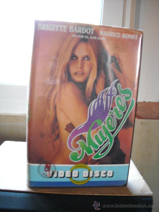 Cine: mujeres/ BETA - Foto 1