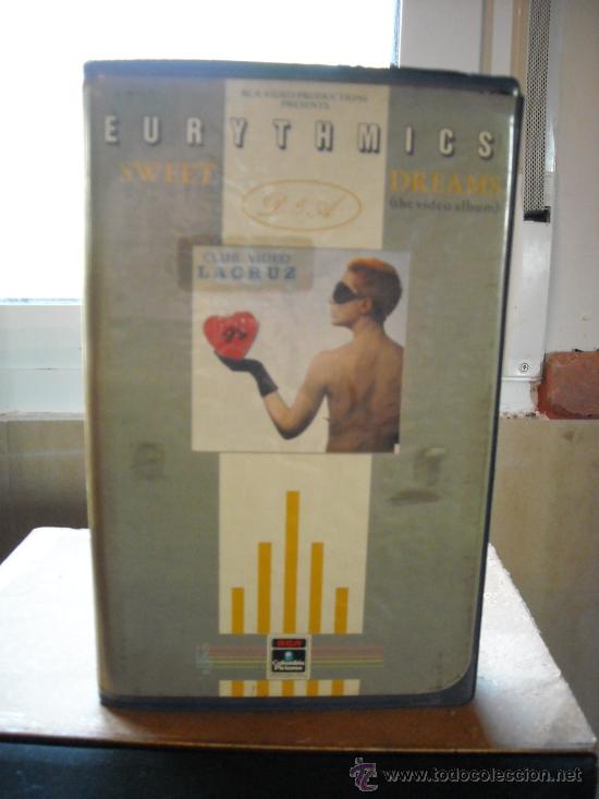 Cine: eurythmics/ BETA - Foto 1