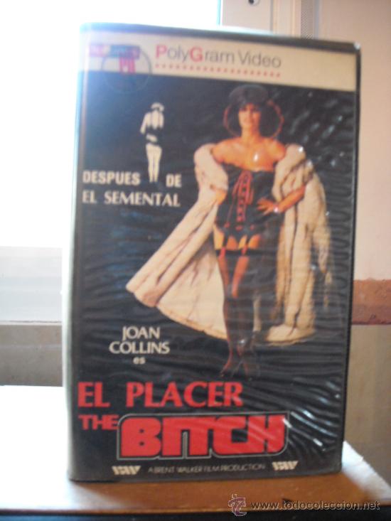 Cine: el placer/BETA - Foto 1