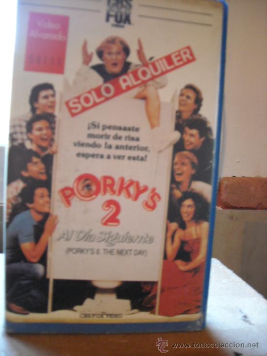 Cine: porkis 2/BETA - Foto 1