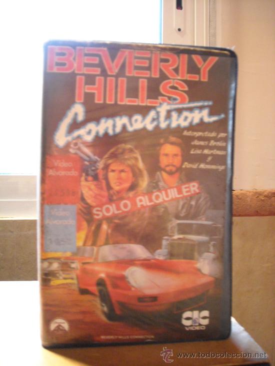 Cine: beverly hill connection-BETA - Foto 1
