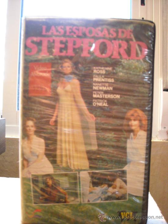 Cine: las esposas de stepford-BETA - Foto 1
