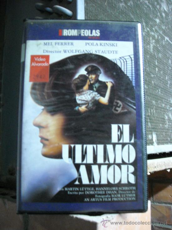 Cine: el ultimo amor / beta - Foto 1