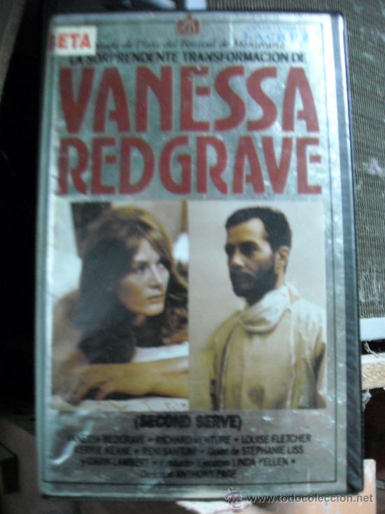 Cine: vanesa redgrave / beta - Foto 1