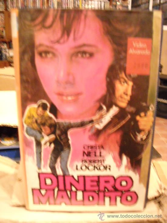 Cine: dinero maldito / beta - Foto 1