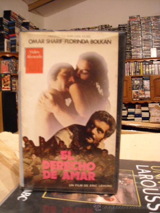 Cine: el derecho de amar - BETA - Foto 1