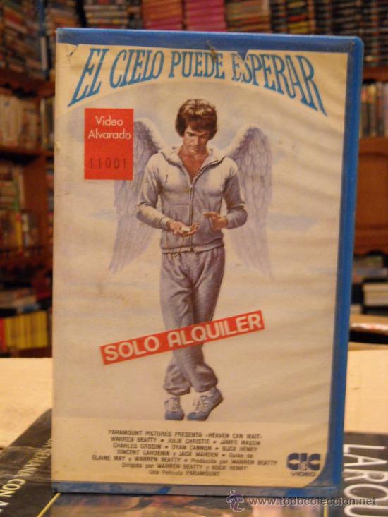 Cine: el cielo puede esperar / beta - Foto 1