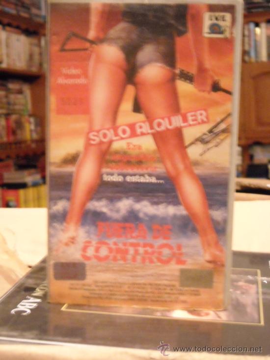 Cine: fuera de control- beta - Foto 1
