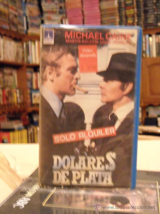 Cine: dolares de plata-BETA - Foto 1